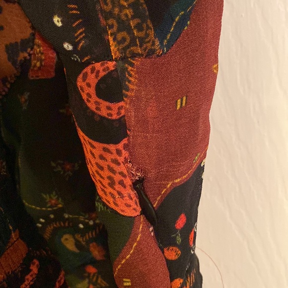 Farm Rio Dress - Picture 6 of 13